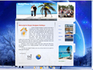 Dream Designer Holidays